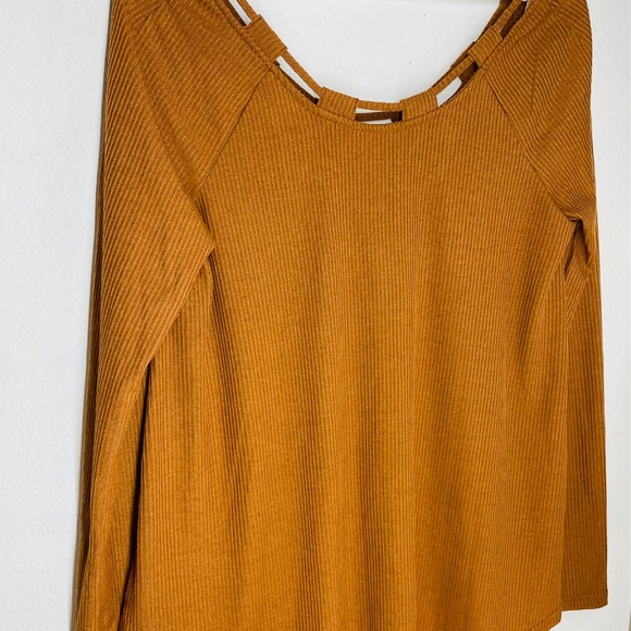 NWT Terracotta Top - Picture 5 of 5